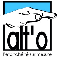 Alto étanchéité Logo
