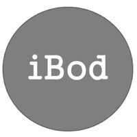 iBod Consultancy Limited Logo