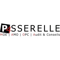 passerelle Logo