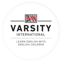 Varsity International Logo