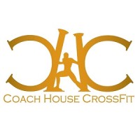 Coach House CrossFit Logo