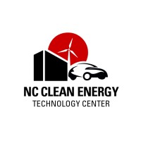NC Clean Energy Technology Center Logo