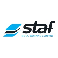 STAF Spa Logo
