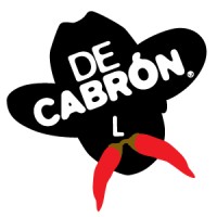 DECABRÓN CHILLIS Logo