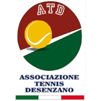 Associazione Sportiva Dilettantistica Tennis Desenzano Logo