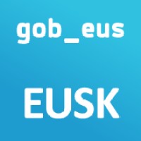 Eusko Jaurlaritza - Gobierno Vasco Logo