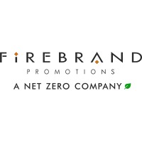 Firebrand Promotions Logo