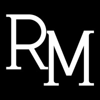 Rodrigues Moreira Consultores e Advogados Logo