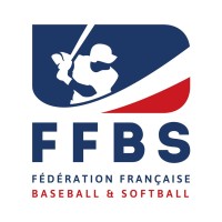 FFBS - Fédération Française de Baseball et Softball Logo