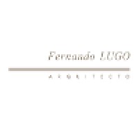 Fernando Lugo Arquitecto Logo