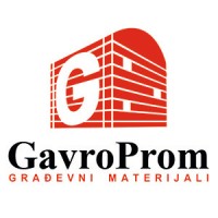 Gavroprom d.o.o. Logo