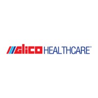GLICO HEALTHCARE Logo