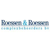 Roessen & Roessen Logo
