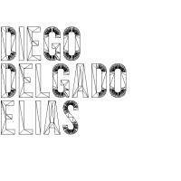 Diego Delgado-Elias Architecture Logo
