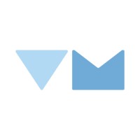 Vinyl Marketing Logo