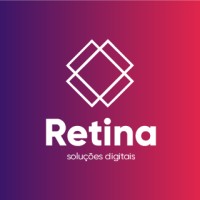 Retina Web Design Logo