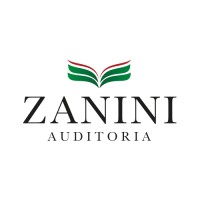 Zanini Auditoria Logo