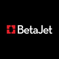 BetaJet Logo
