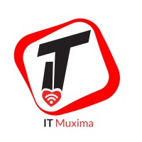 IT Muxima Logo
