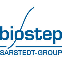 biostep GmbH Logo