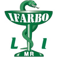 IFARBO LTDA. Logo