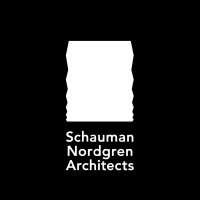 Schauman & Nordgren Architects Logo