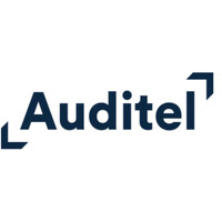 Auditel S.r.l Logo