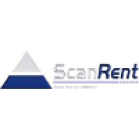 Scanrent Logo