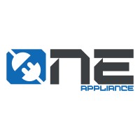 1Appliance B.V. Logo