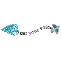 Trust Your Voice Life Coaching Logo