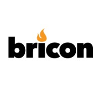 Bricon AB Logo