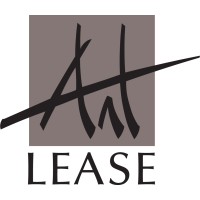 ART LEASE Logo