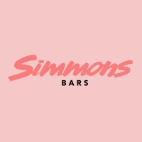 Simmons Bars Logo