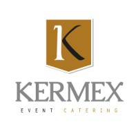 Kermex Event Catering Logo