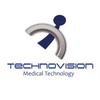 Technovision Inc SAS Logo