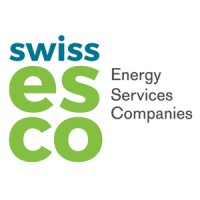 swissesco Logo