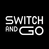 SWITCH AND GO Logo