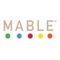 MABLE Brush LLC Logo