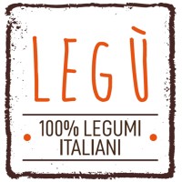 LEGÙ - ITineri srl, nuovi percorsi alimentari Logo