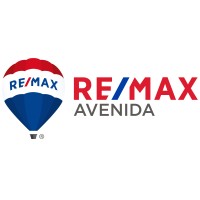 RE/MAX AVENIDA Logo