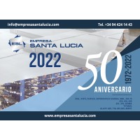 ESL, Empresa Santa Lucia Logo