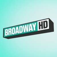 BroadwayHD Logo