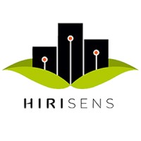 Hirisens Logo
