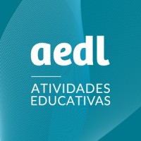 AEDL - Atividades Educativas Logo