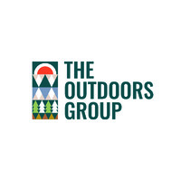 The Outdoors Group Logo