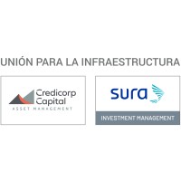 Unión Para la Infraestructura Logo
