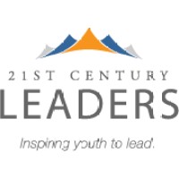 21st Century Leaders, Inc. Logo