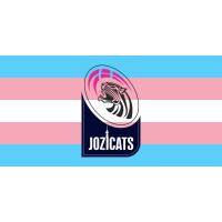 Jozi Cats Rugby Club Logo