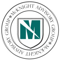 McKnight Advisory Group, Inc. Logo