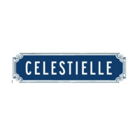 Celestielle Travel Logo